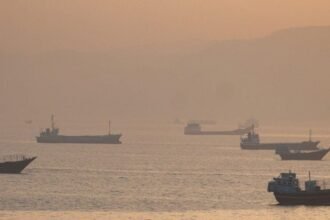 Irán acusa a Estados Unidos e Israel de romper el alto al fuego