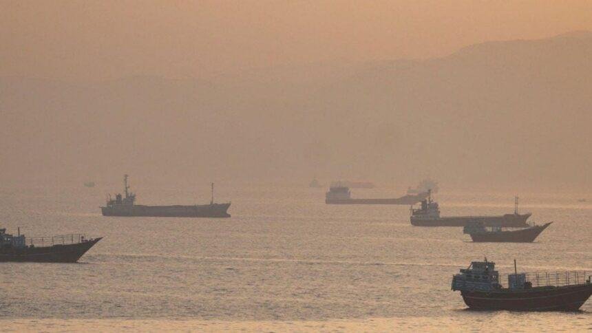 Irán acusa a Estados Unidos e Israel de romper el alto al fuego