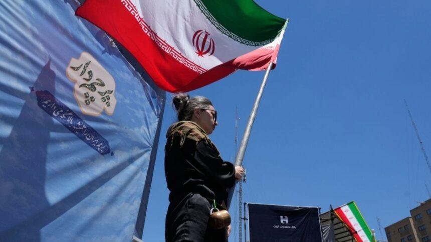 Irán afirma que acuerdo con Estados Unidos exige retirada de Israel de Líbano