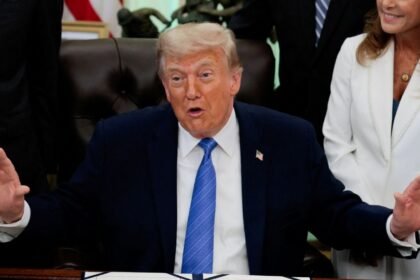 iran afirma que no hay acuerdo final con estados unidos Irán afirma que no hay acuerdo final con Estados Unidos, desmintiendo a Trump