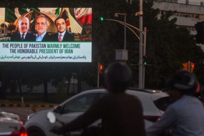iran concluye negociaciones tecnicas con estados unidos y avanza a Irán concluye negociaciones técnicas con Estados Unidos y avanza a nueva fase