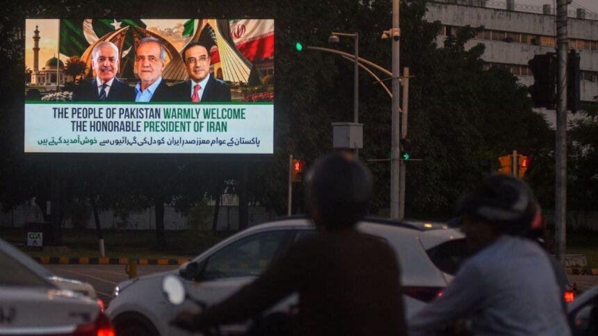 iran concluye negociaciones tecnicas con estados unidos y avanza a Irán concluye negociaciones técnicas con Estados Unidos y avanza a nueva fase