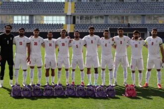 Irán consigue visas para participar en el Mundial 2026 en EE. UU.