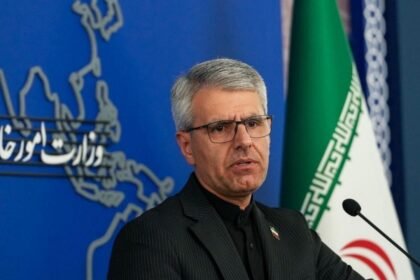 Irán culpa a Estados Unidos por ataques en Líbano y promete respuesta