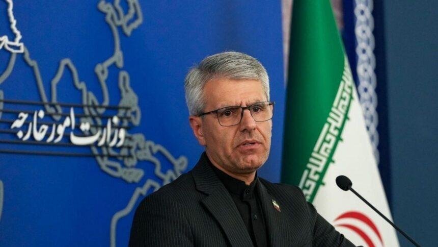Irán culpa a Estados Unidos por ataques en Líbano y promete respuesta