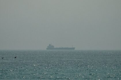 Irán lanza ataque contra posiciones estadounidenses tras bombardeos en sus instalaciones