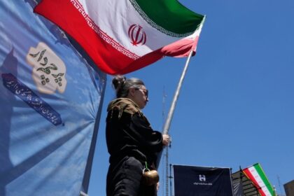 iran ratifica acuerdo de paz con estados unidos mediante firma Irán ratifica acuerdo de paz con Estados Unidos mediante firma electrónica