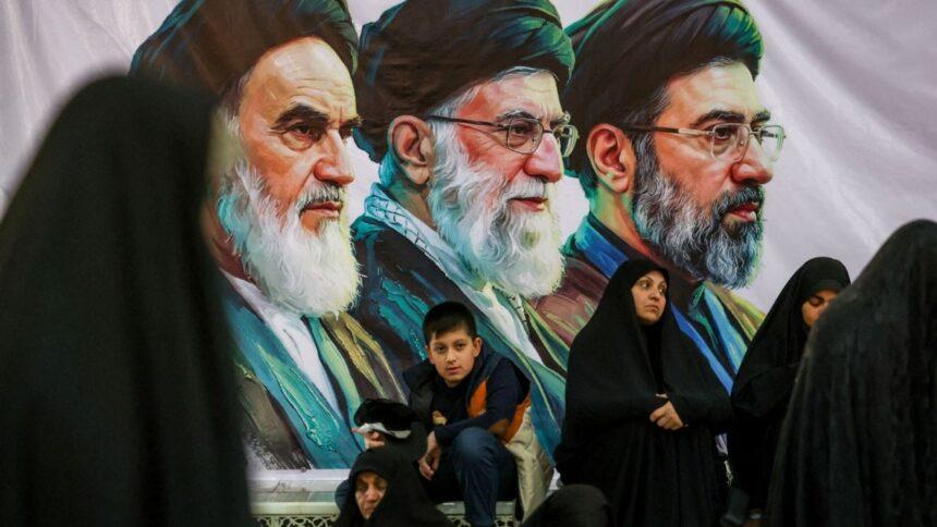 Irán revela detalles del acuerdo firmado con Estados Unidos bajo Trump