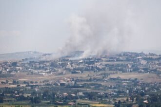 Irán y Estados Unidos detienen negociaciones tras ataques en Líbano