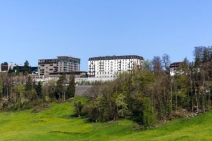 iran y estados unidos se reuniran en suiza para firmar Irán y Estados Unidos se reunirán en Suiza para firmar acuerdo de paz