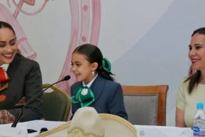 Irapuato acoge la Feria de Escaramuzas Alma Valiente 2023.