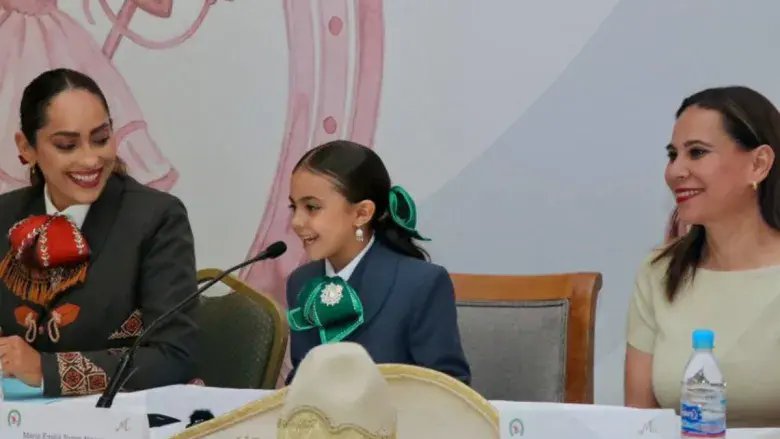 Irapuato acoge la Feria de Escaramuzas Alma Valiente 2023.