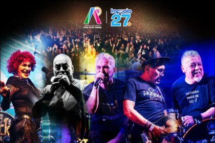 Irapuato celebra el Día del Padre con Rock en Español gratuito