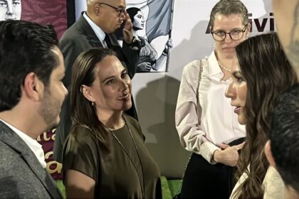 Irapuato conmemora siete años de la Guardia Nacional con brindis oficial