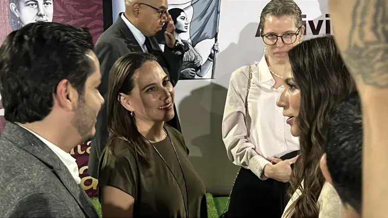 irapuato conmemora siete anos de la guardia nacional con brindis Irapuato conmemora siete años de la Guardia Nacional con brindis oficial