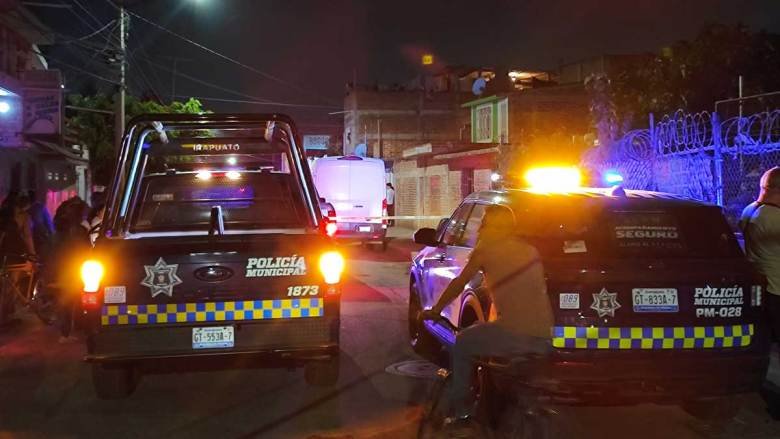irapuato hombre asesinado en carrizalito un dia despues de ataque Irapuato: Hombre asesinado en Carrizalito un día después de ataque en Carrizal Grande