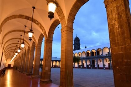 irapuato int