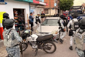 Irapuato reporta baja en delitos, pero aumenta violencia homicida, advierte Observatorio
