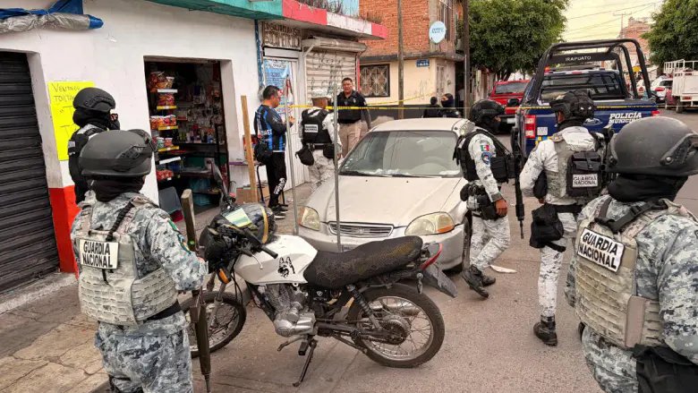 irapuato reporta baja en delitos pero aumenta violencia homicida advierte Irapuato reporta baja en delitos, pero aumenta violencia homicida, advierte Observatorio