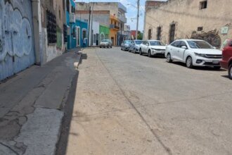 Irapuato: Vecinos exigen mejoras en vialidades ante riesgo de inundaciones
