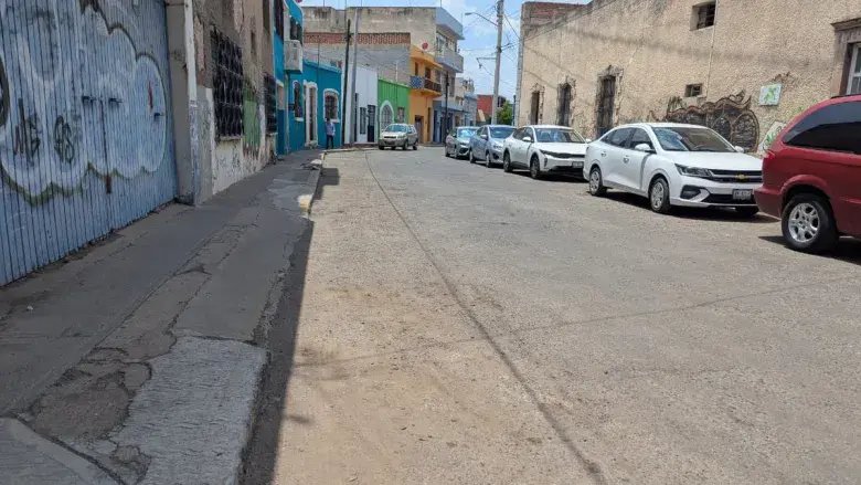 Irapuato: Vecinos exigen mejoras en vialidades ante riesgo de inundaciones