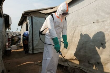 Israel confirma dos casos sospechosos de ébola tras viaje al Congo