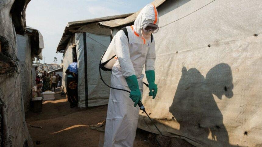 Israel confirma dos casos sospechosos de ébola tras viaje al Congo