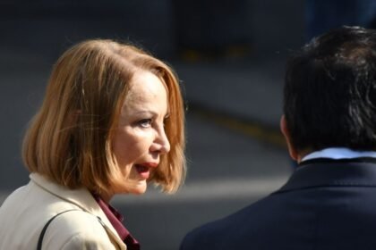 Itzel Castillo asume la Secretaría de las Mujeres tras su etapa en el Senado
