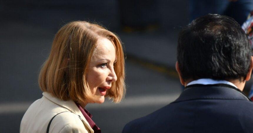 Itzel Castillo asume la Secretaría de las Mujeres tras su etapa en el Senado