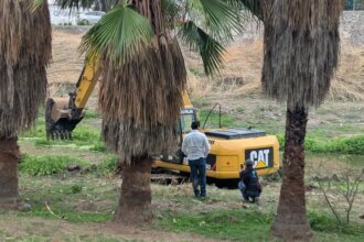 Japami activa Grupo Tormenta ante temporada de lluvias en Irapuato