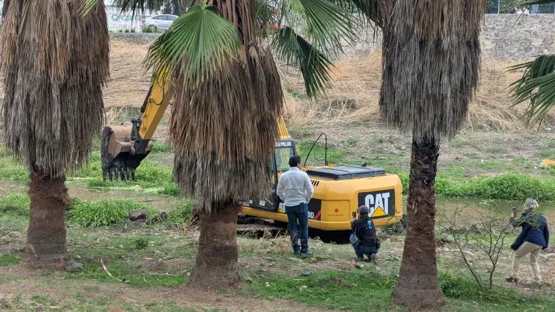 Japami activa Grupo Tormenta ante temporada de lluvias en Irapuato