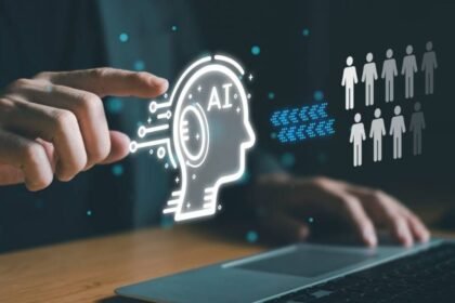Japón y Estados Unidos inician colaboración en investigación de inteligencia artificial