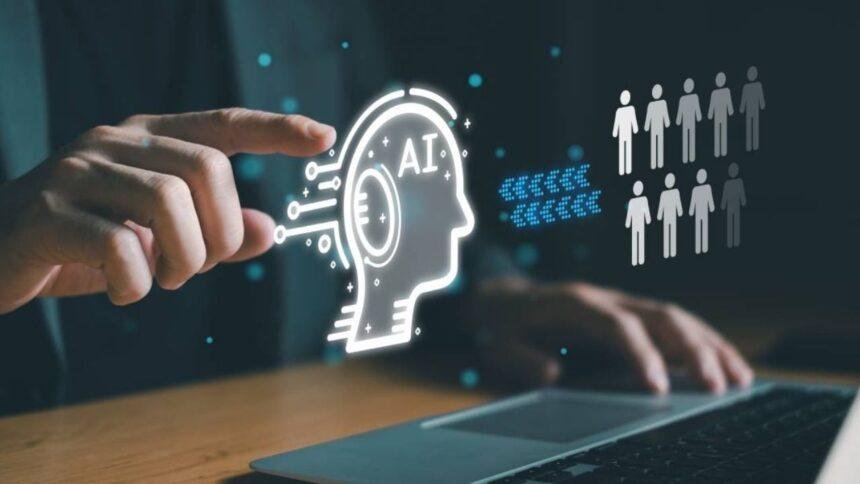 Japón y Estados Unidos inician colaboración en investigación de inteligencia artificial