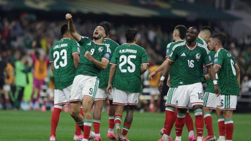 Javier Aguirre destaca la victoria de México ante Ecuador como la mejor