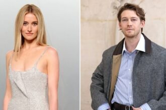 Joe Alwyn y Sarah Pidgeon inician una nueva relación romántica
