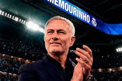 José Mourinho regresa como entrenador del Real Madrid por tres años