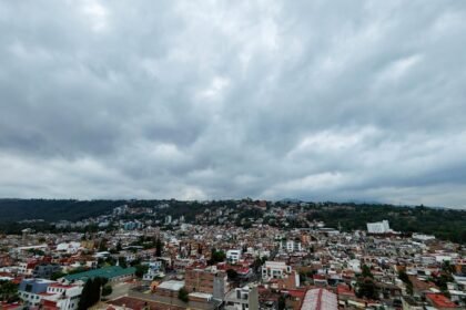Jueves de calor intenso y probabilidad de lluvias en Michoacán