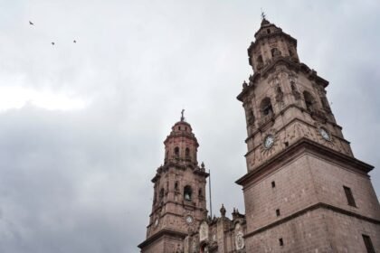 Jueves nublado y caluroso en Michoacán: recomendaciones de precaución