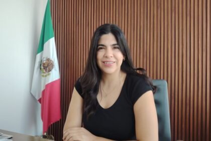 Juliana Hernández impulsa retiro de registro a Morena en Querétaro