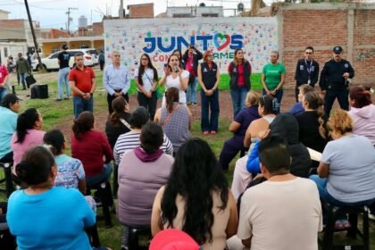 juntos pf