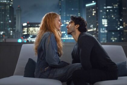 Justin Baldoni pagará los honorarios legales de Blake Lively tras juicio