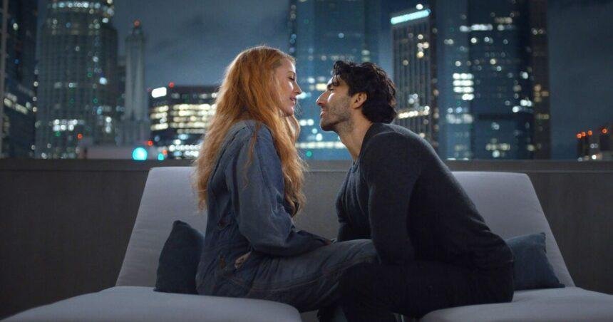 Justin Baldoni pagará los honorarios legales de Blake Lively tras juicio