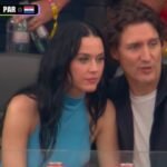 Katy Perry y Justin Trudeau destacan en el debut de EE. UU. en el Mundial