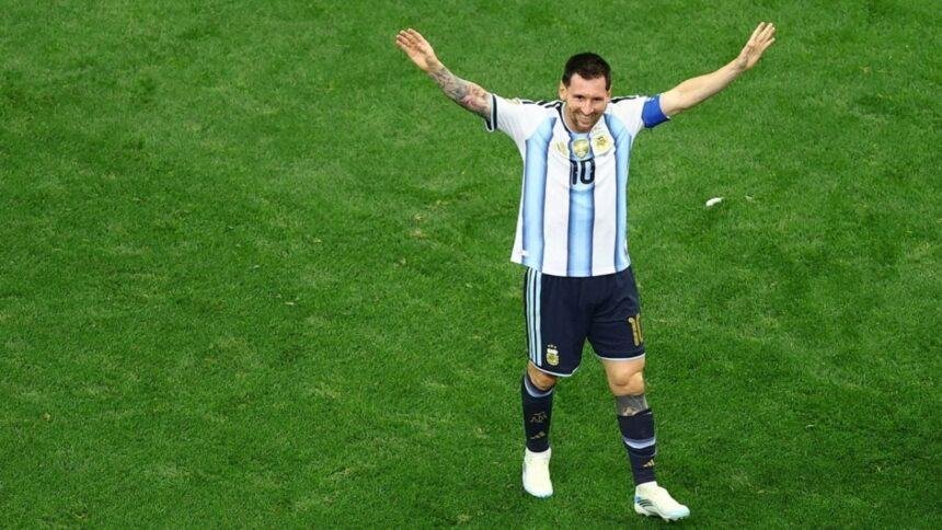 Klose elogia a Messi tras romper su récord de goles en Mundiales