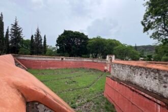 La Alberca del Capulín: Historia y Turismo en Querétaro