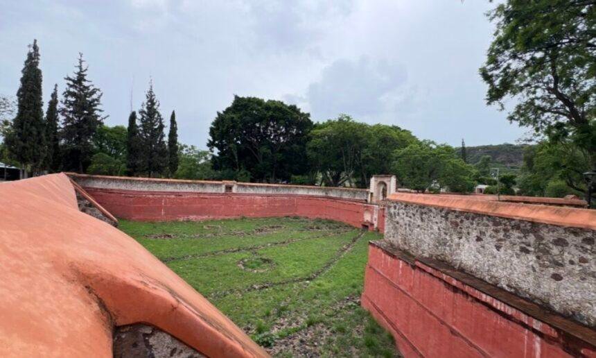 La Alberca del Capulín: Historia y Turismo en Querétaro