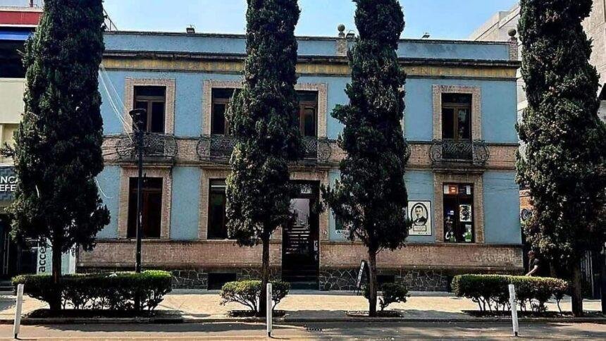 La Casa del Poeta Ramón López Velarde conservará su nombre original