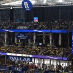La FIFA impone cortinas de sol en el estadio de Dallas 2026