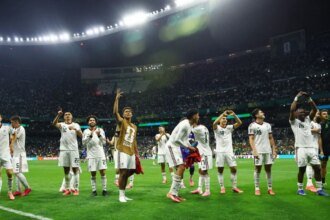 La frase que encapsula la esperanza de México en el Mundial 2026