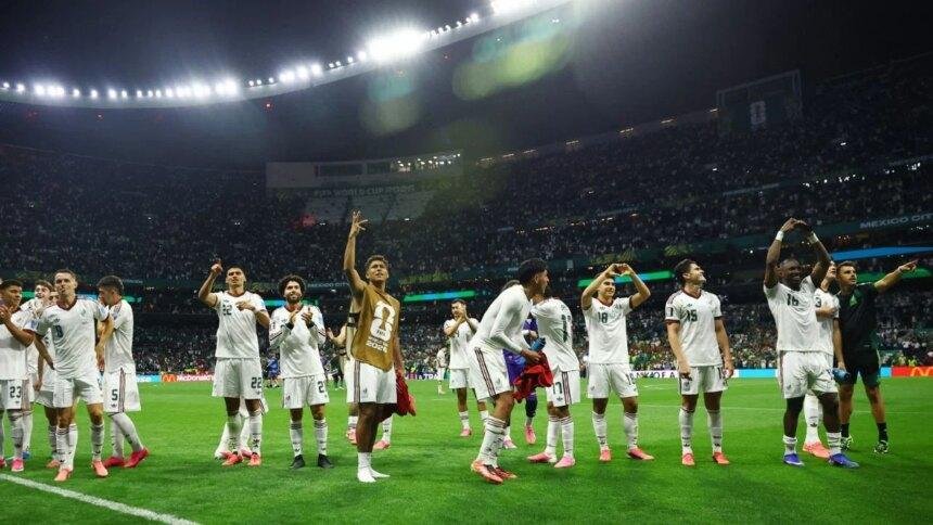 La frase que encapsula la esperanza de México en el Mundial 2026